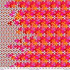 BILLY REUE - ARCHITECTURE SCHOOL - Perfect Scale, Red Shift