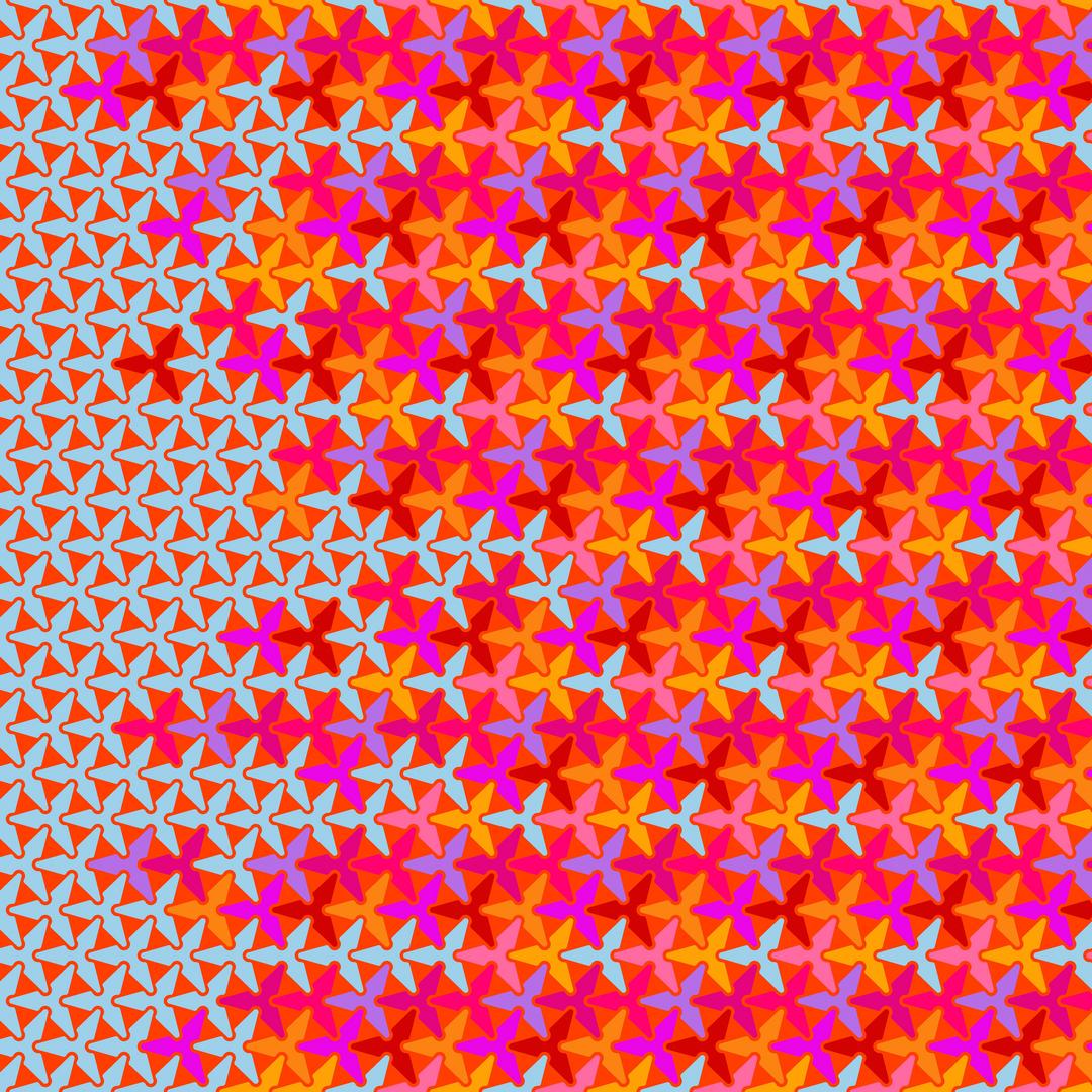 BILLY REUE - ARCHITECTURE SCHOOL - Perfect Scale, Red Shift