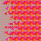 BILLY REUE - ARCHITECTURE SCHOOL - Perfect Scale, Red Shift