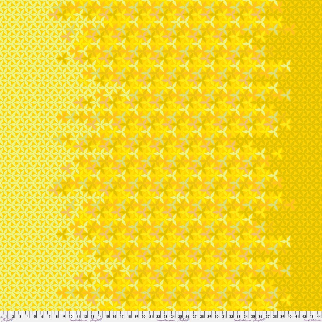 BILLY REUE - ARCHITECTURE SCHOOL - Perfect Scale, Sunshine