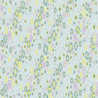 VICTORIA FINDLAY - NIGHT FANCY - Enchant, Aqua - Artistic Quilts with Color