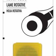 OLFA - 28mm ROTARY BLADE