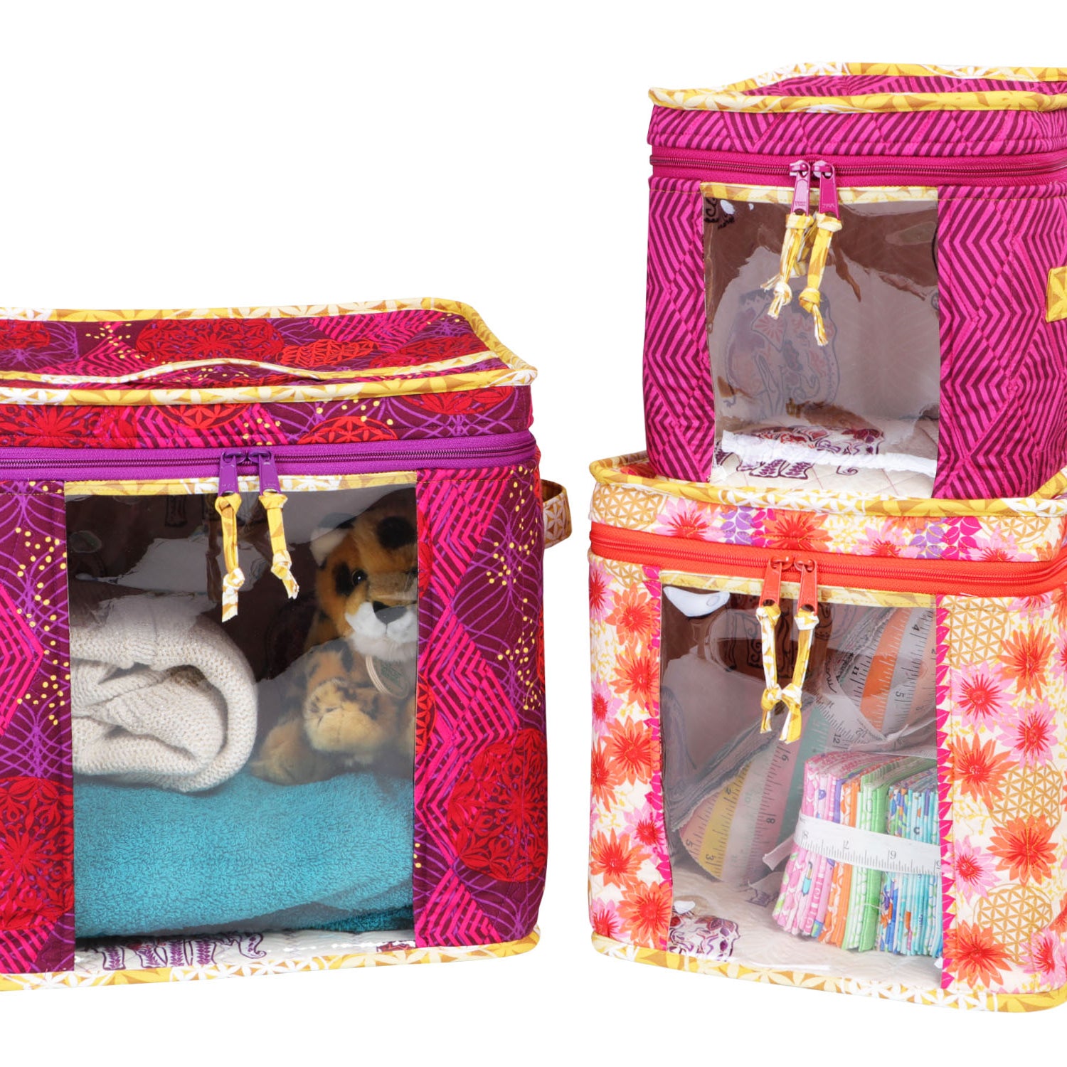 BYANNIE - ROOM WITH A VIEW PATTERN