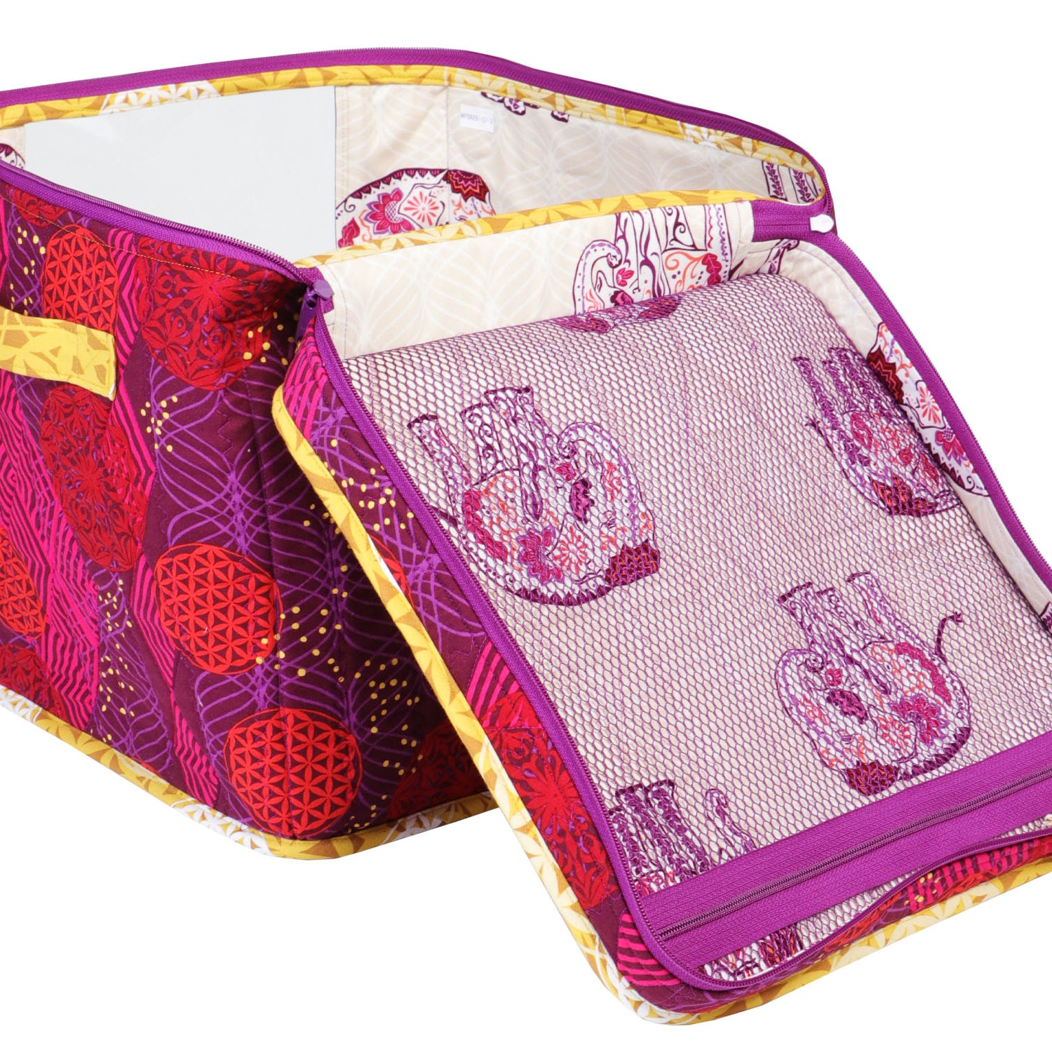 BYANNIE - ROOM WITH A VIEW PATTERN