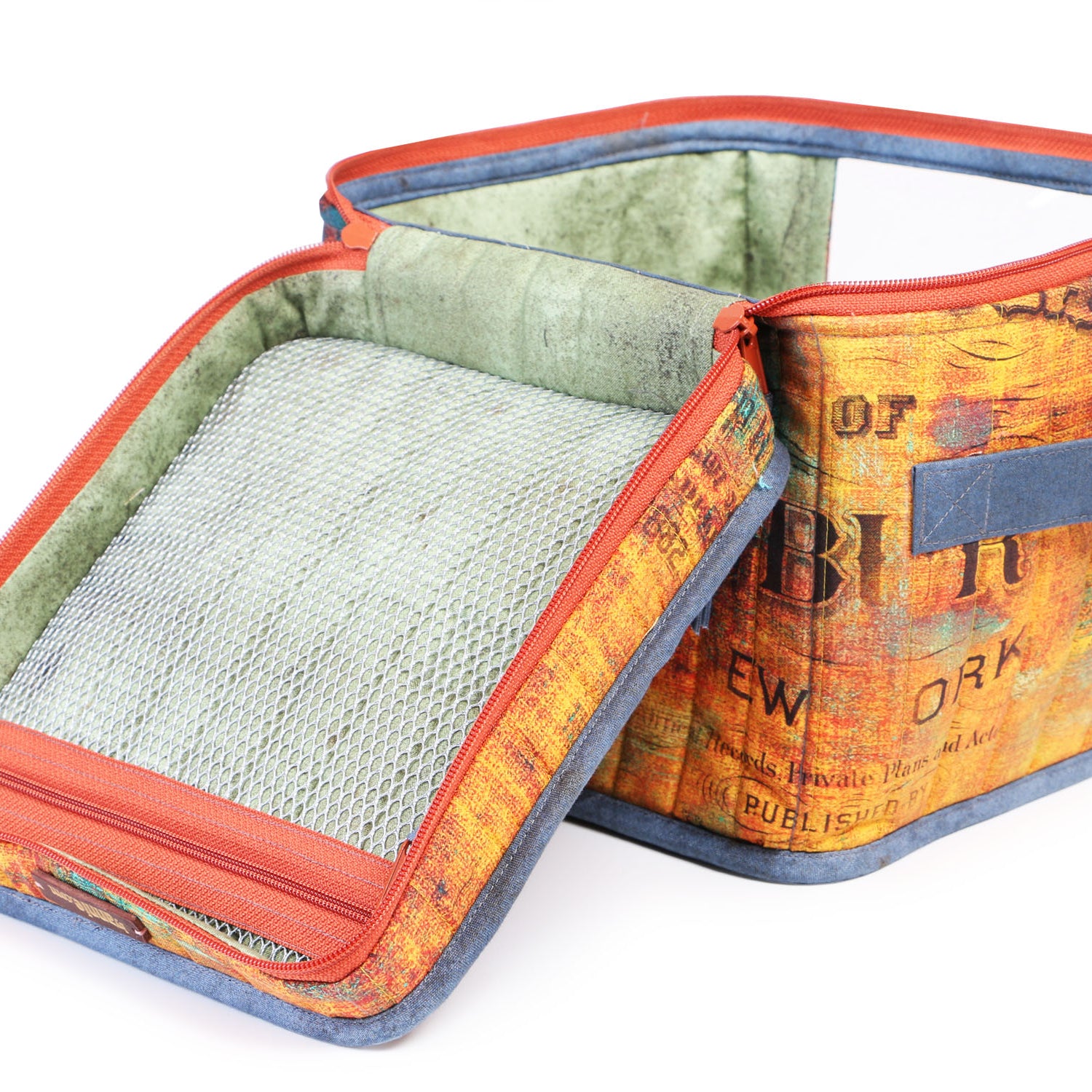 BYANNIE - ROOM WITH A VIEW PATTERN