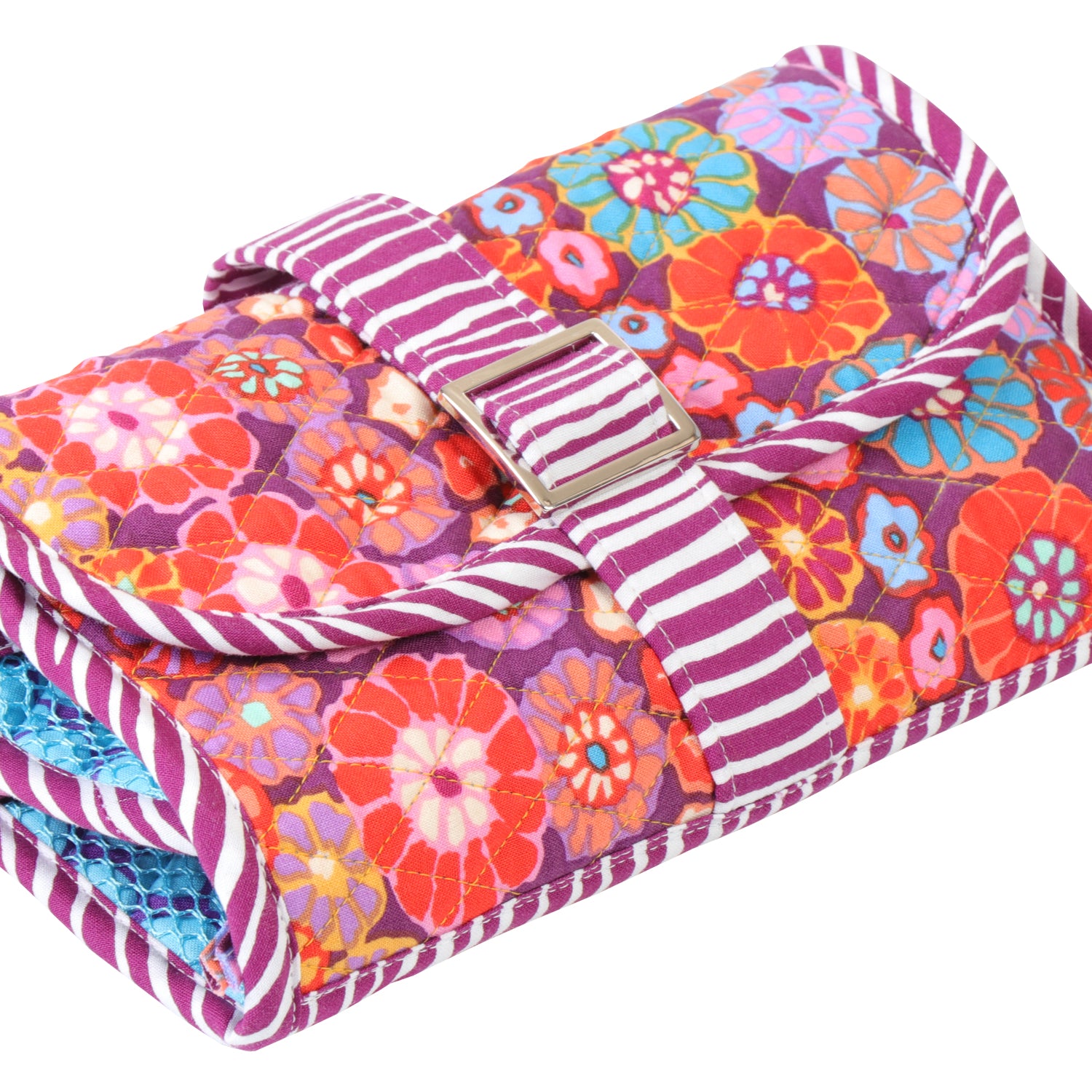 BYANNIE - STASH AND DASH PATTERN