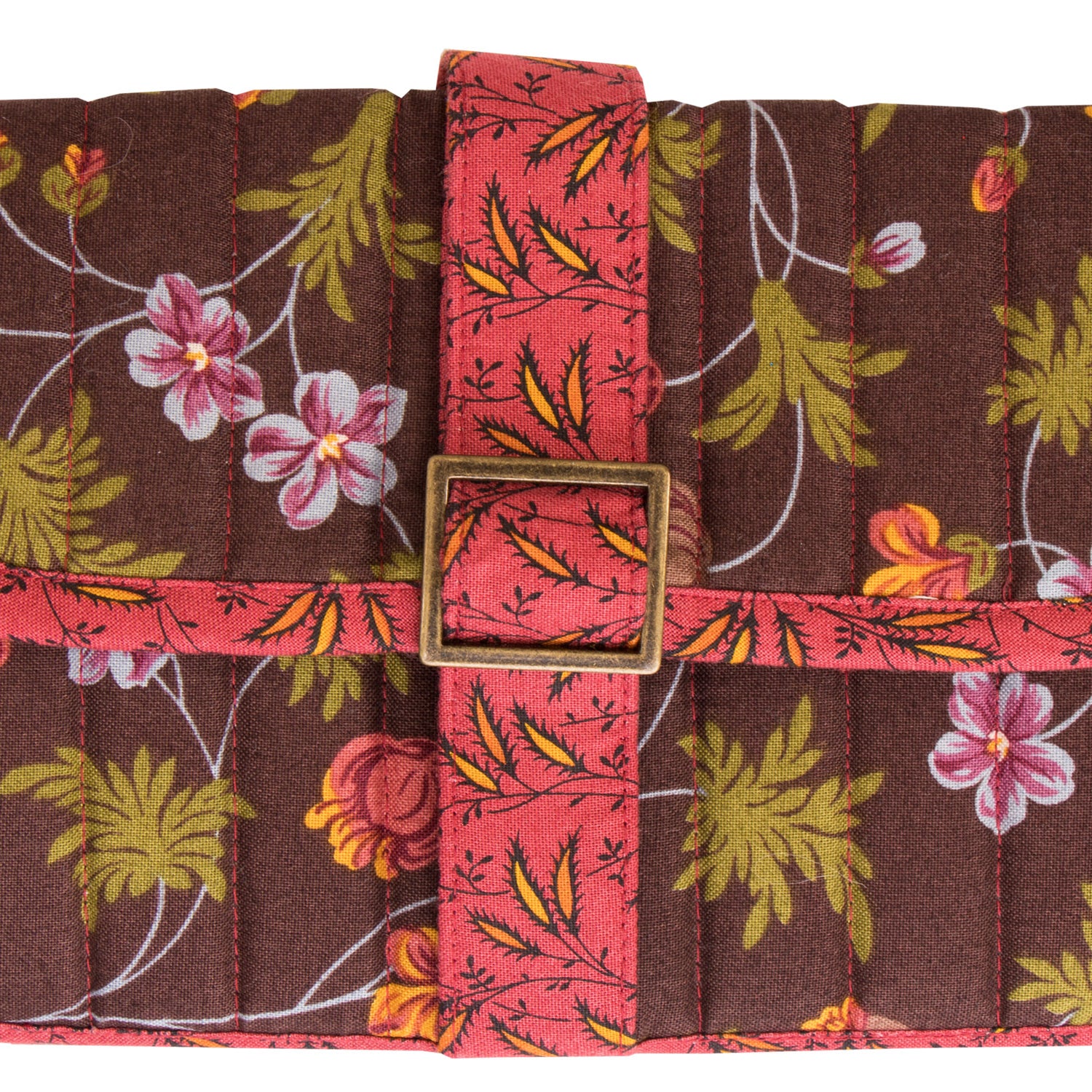 BYANNIE - STASH AND DASH PATTERN