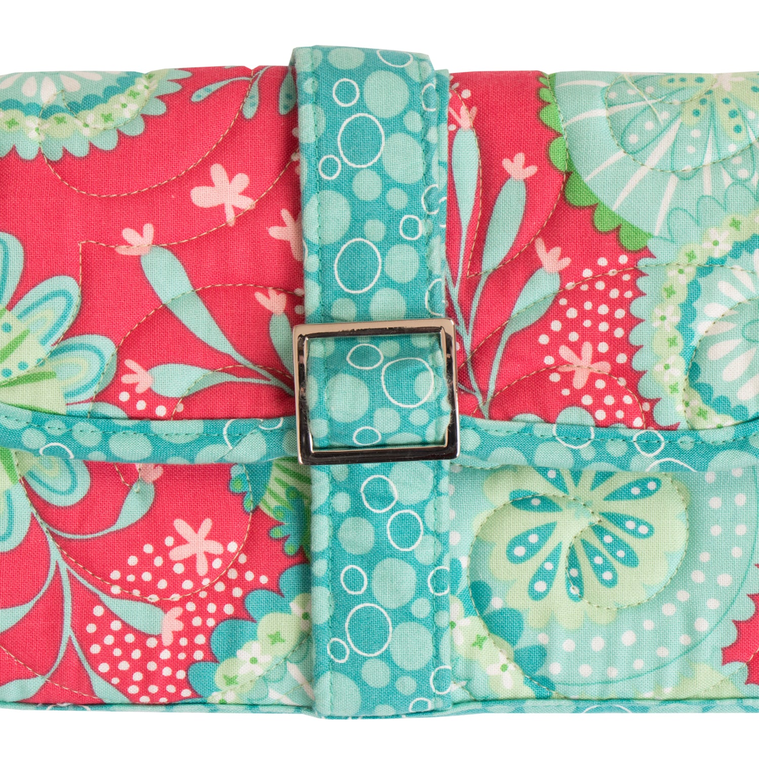 BYANNIE - STASH AND DASH PATTERN