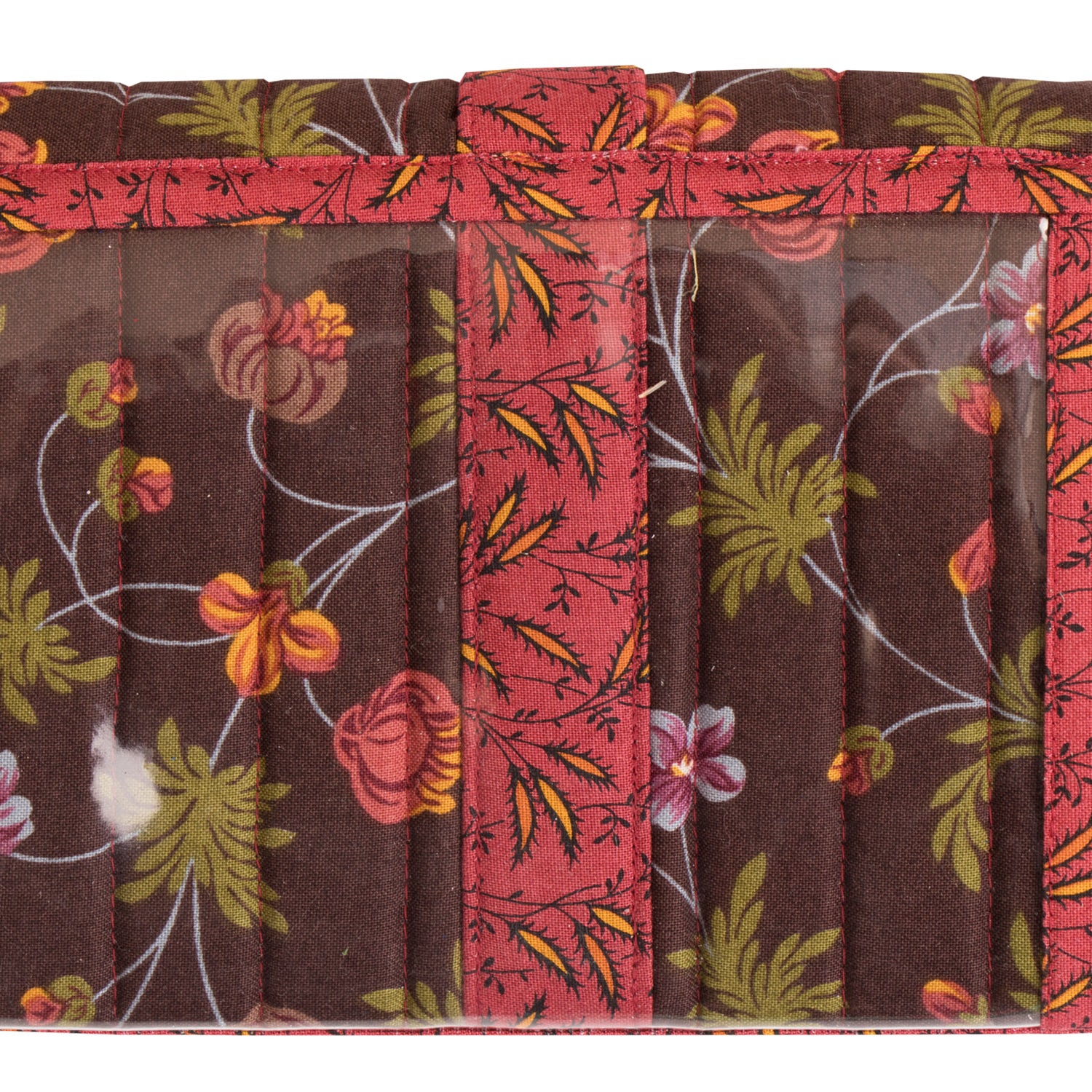 BYANNIE - STASH AND DASH PATTERN