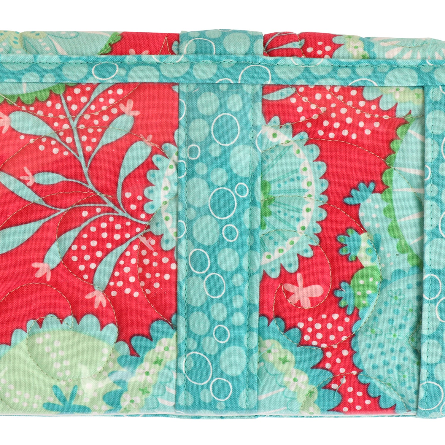 BYANNIE - STASH AND DASH PATTERN