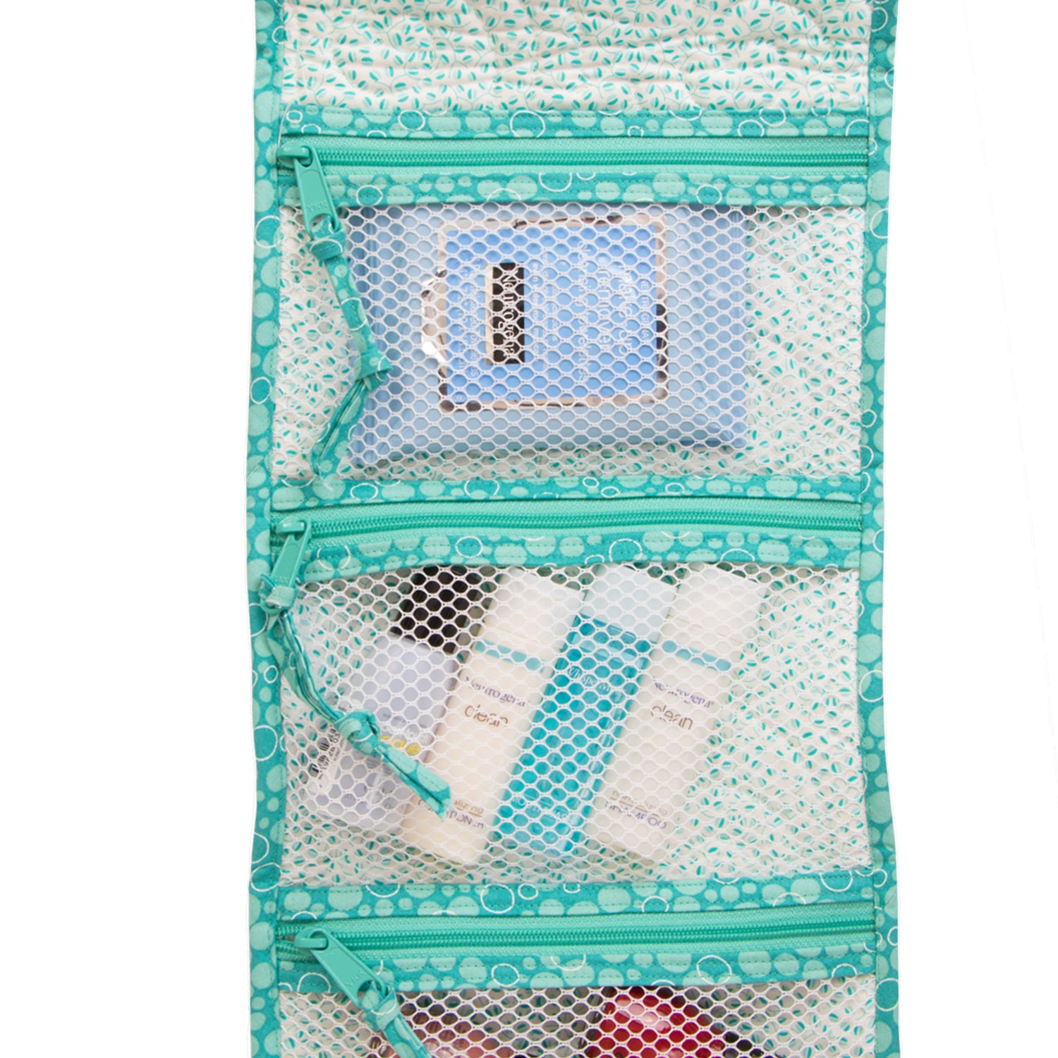 BYANNIE - STASH AND DASH PATTERN