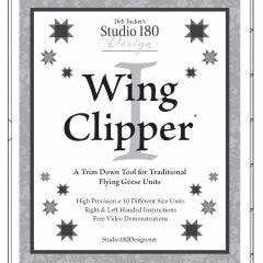 WING CLIPPER