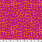 Brandon Mably - KFC RE-ORDER 2021-2022 - Jumble, Magenta