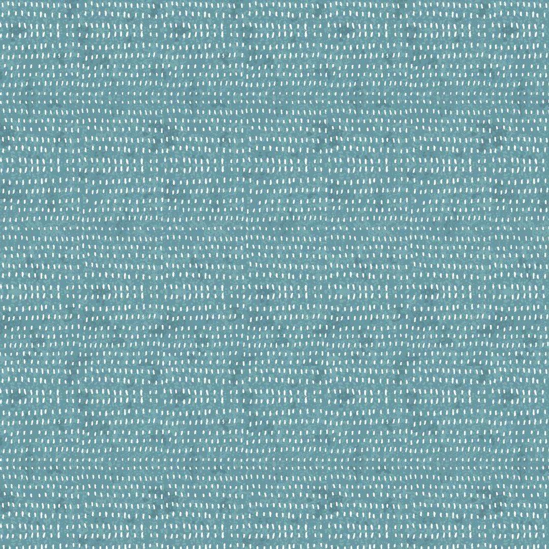Artistic Quilts with Color Fabric Cori Dantini Seeds - AZURE - SKU #PWCD012.XAZURE SHIPPING JUNE 2021