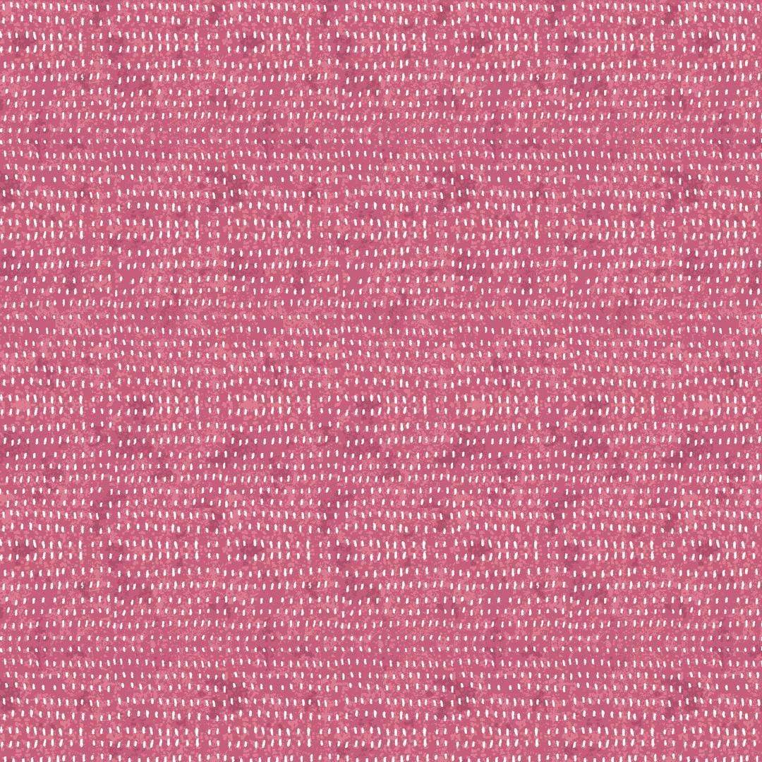 Artistic Quilts with Color Fabric Cori Dantini Seeds - CARNATION - SKU #PWCD012.XCARNATION SHIPPING JUNE 2021