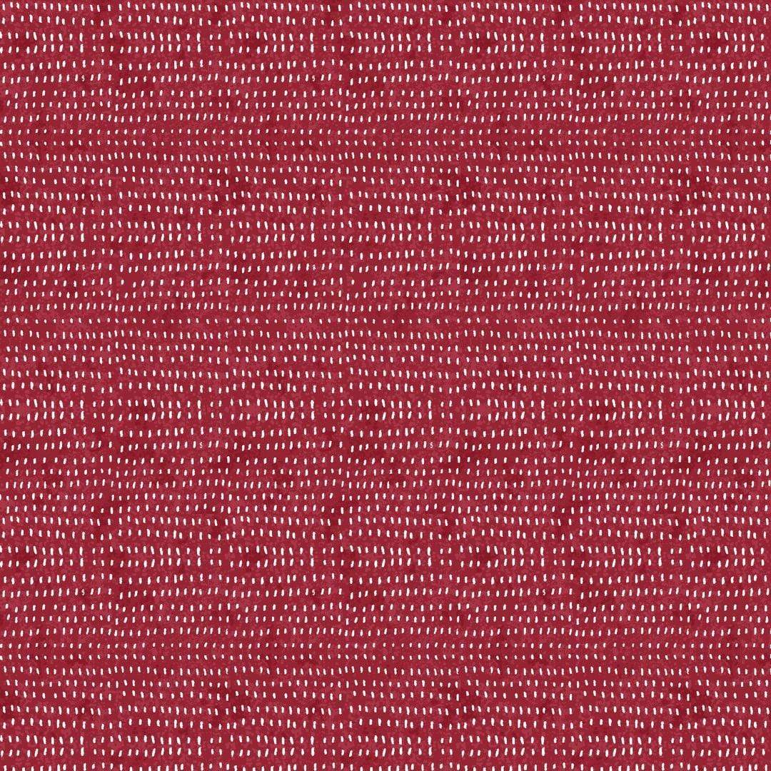 Artistic Quilts with Color Fabric Cori Dantini Seeds - CHERRY - SKU #PWCD012.XCHERRY SHIPPING JUNE 2021