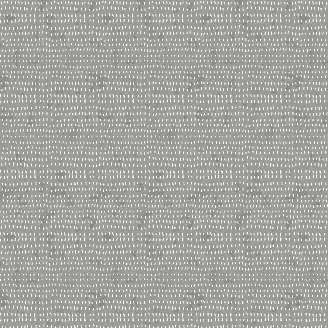 Artistic Quilts with Color Fabric Cori Dantini Seeds - FOG- SKU #PWCD012.XFOG SHIPPING JUNE 2021