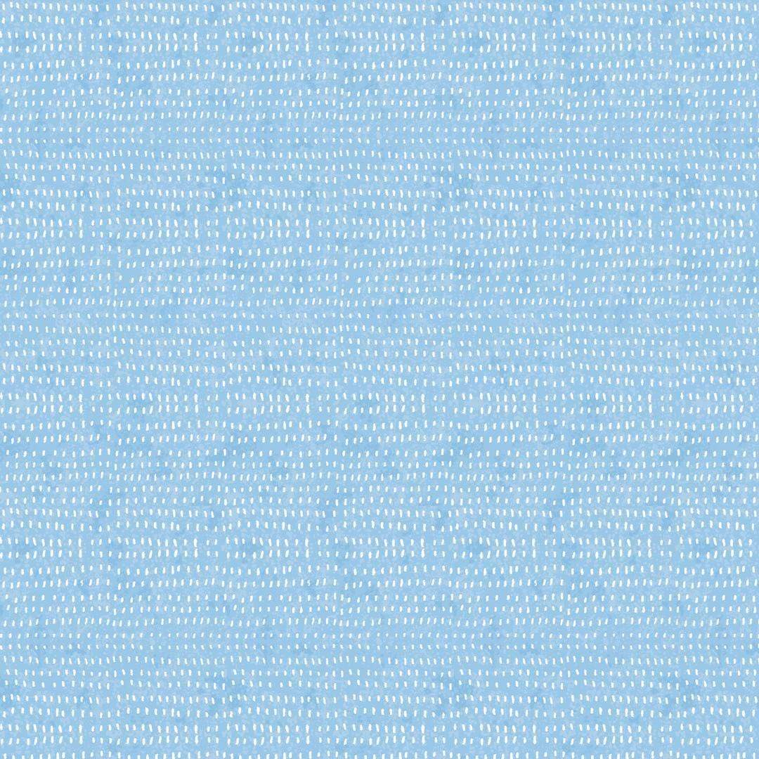 Artistic Quilts with Color Fabric Cori Dantini Seeds - SKY - SKU #PWCD012.XSKY SHIPPING JUNE 2021