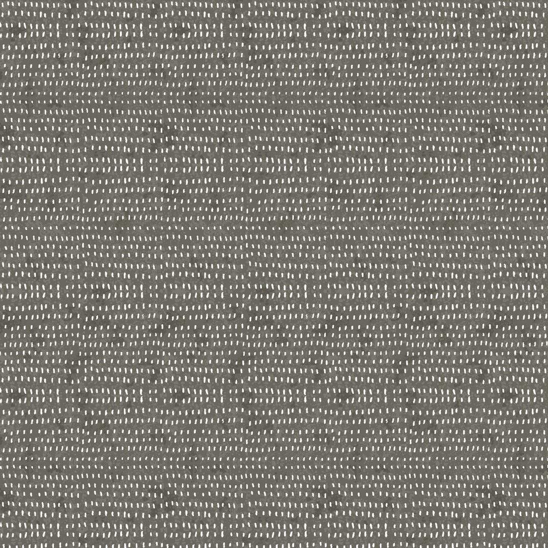 Artistic Quilts with Color Fabric Cori Dantini Seeds - SMOKE - SKU #PWCD012.SMOKE SHIPPING JUNE 2021