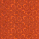 Artistic Quilts with Color Fabric Kaffe Fassett Collective Aboriginal Dot - Orange SKU# GP71.ORAN SHIPPING APRIL 2021
