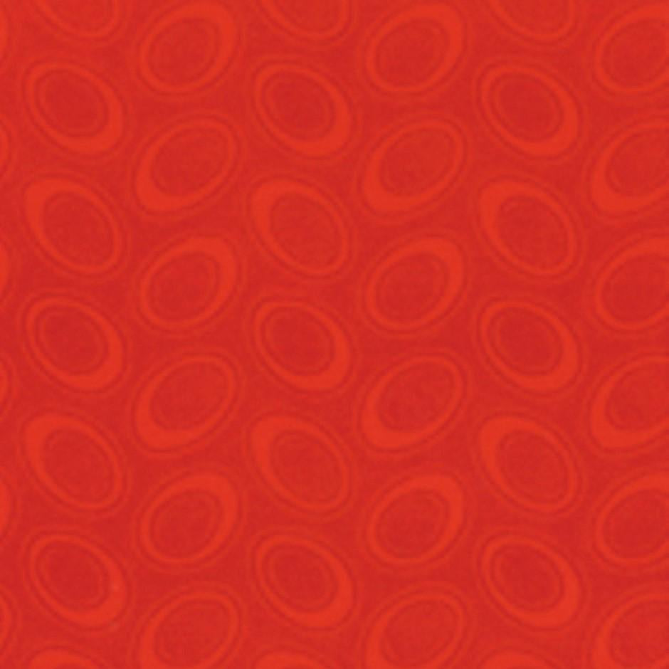 Artistic Quilts with Color Fabric Kaffe Fassett Collective Aboriginal Dot - Red  SKU# GP71.REDD