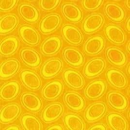 Artistic Quilts with Color Fabric Kaffe Fassett Collective Gold Aboriginal Dot Yardage SKU# GP71.GOLD