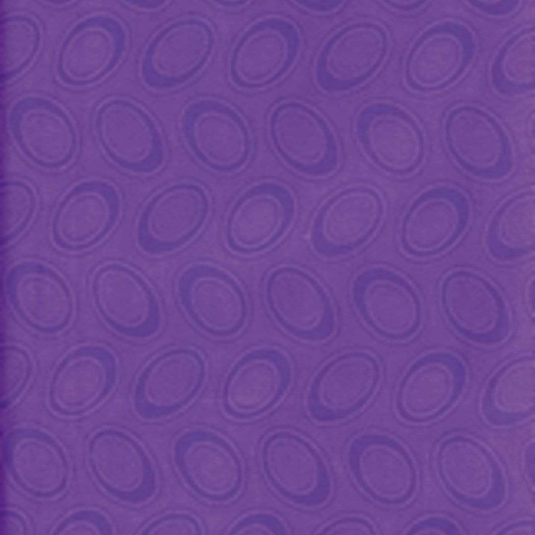 Artistic Quilts with Color Fabric Kaffe Fassett Collective PLUMXAboriginal Dot SKU# GP71.PLUMX . DELIVERY MARCH  2021