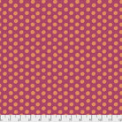 Artistic Quilts with Color Fabric Kaffe Fassett for the Kaffe Fassett Collective Spot - Fuchsia SKU# GP70.FUCHS