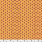 Artistic Quilts with Color Fabric Kaffe Fassett for the Kaffe Fassett Collective Spot - Gold SKU# GP70.GOLD