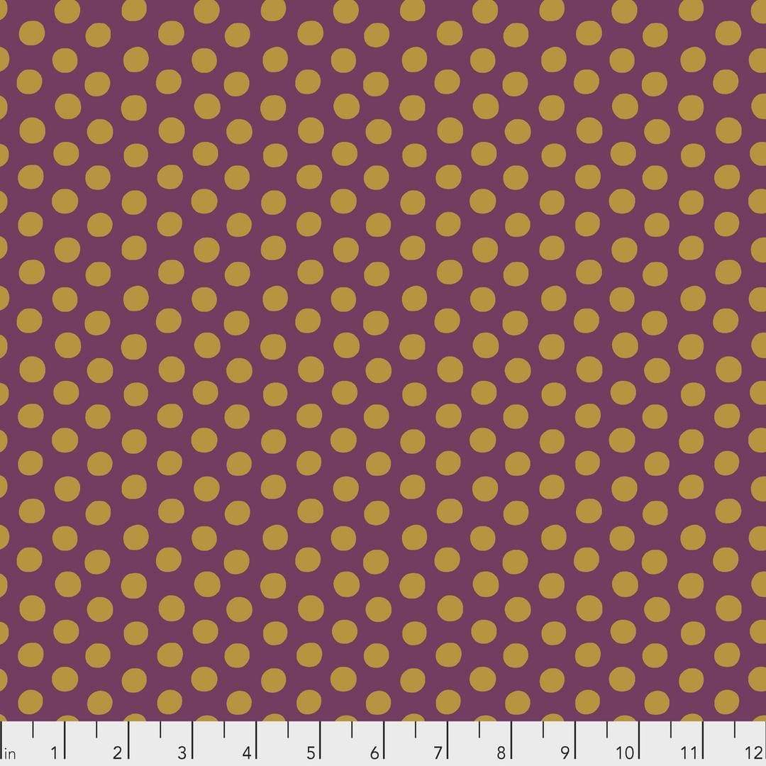 Artistic Quilts with Color Fabric Kaffe Fassett for the Kaffe Fassett Collective Spot - MAGENTA SKU# GP70.MAGEN SHIPPING JUNE 2021