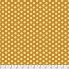 Artistic Quilts with Color Fabric Kaffe Fassett for the Kaffe Fassett Collective Spot - Ochre SKU# PWGP070.OCHRE