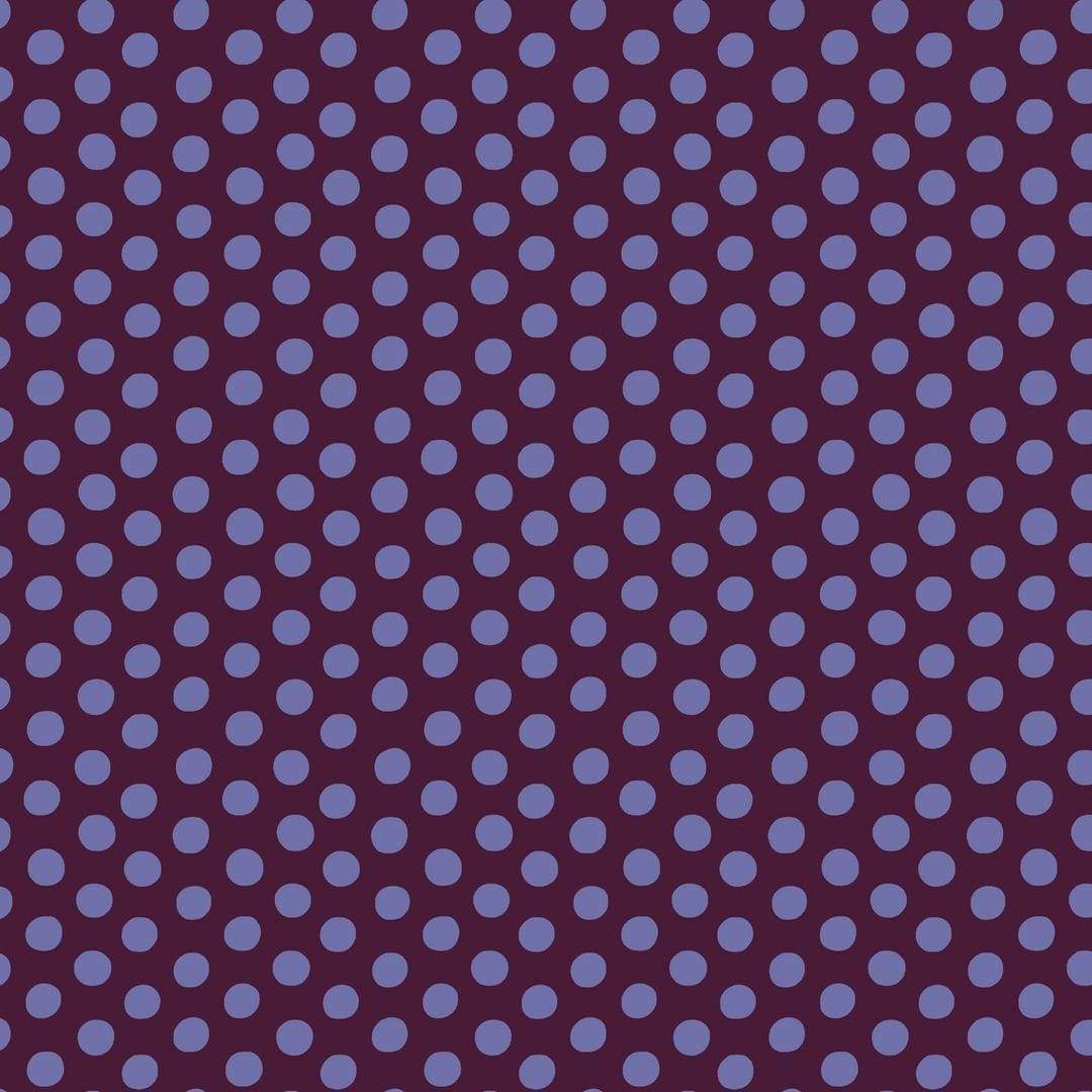 Artistic Quilts with Color Fabric Kaffe Fassett for the Kaffe Fassett Collective Spot - Plum SKU# PWGP070.PLUMX