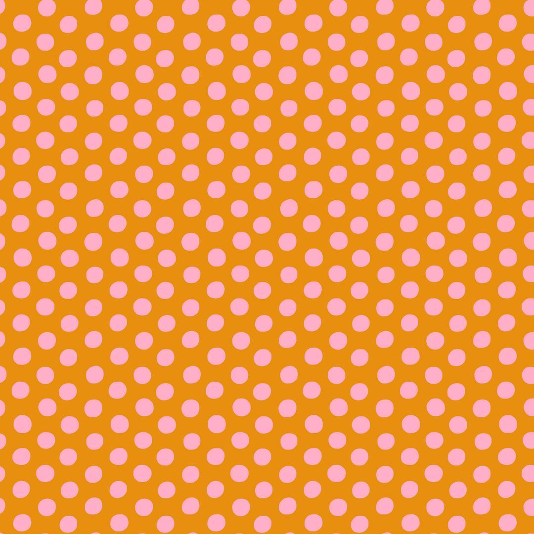 Artistic Quilts with Color Fabric Kaffe Fassett for the Kaffe Fassett Collective Spot - Sherbet SKU# PWGP070.SHERB