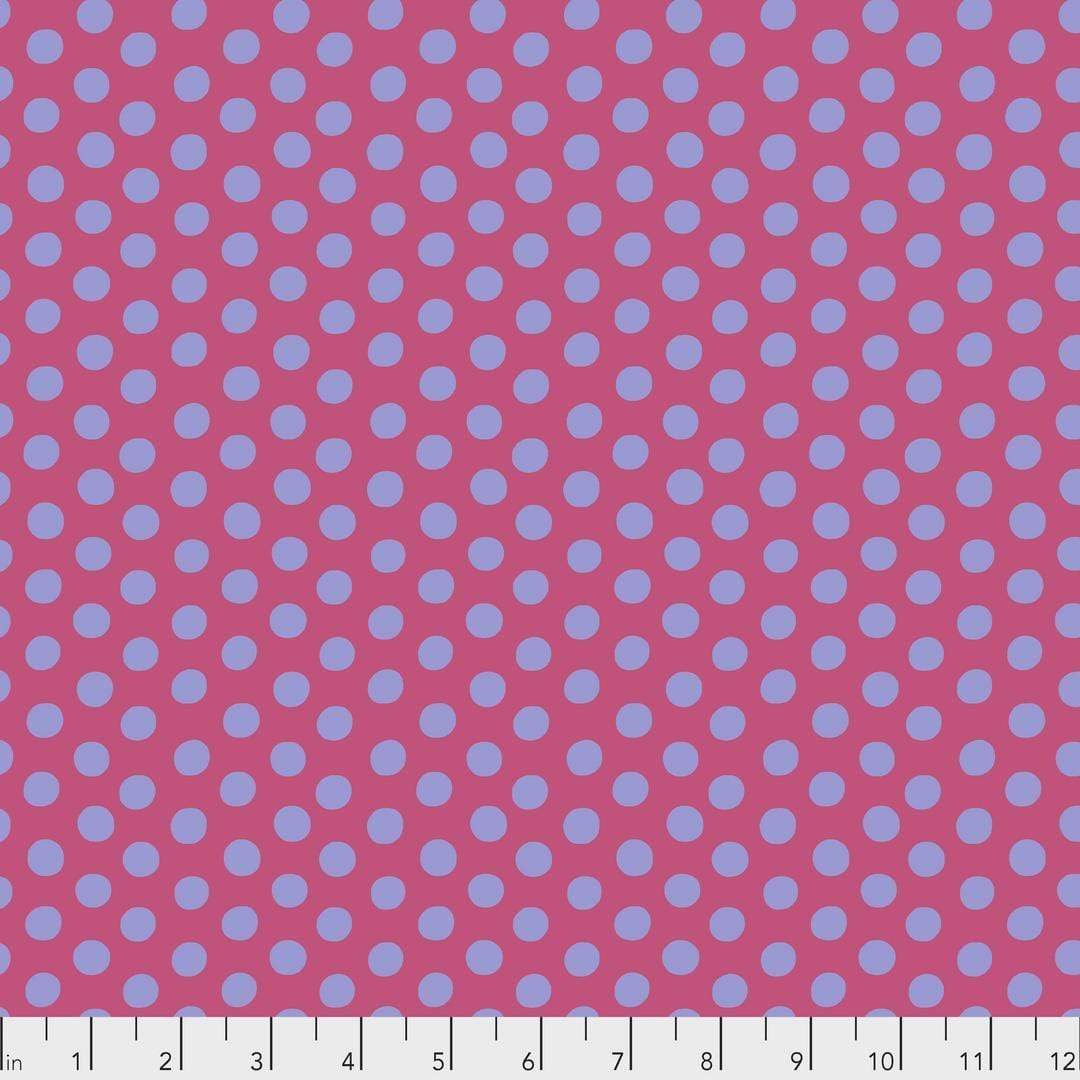 Artistic Quilts with Color Fabric Kaffe Fassett for the Kaffe Fassett Collective Spot - Shock SKU# PWGP070.SHOCK