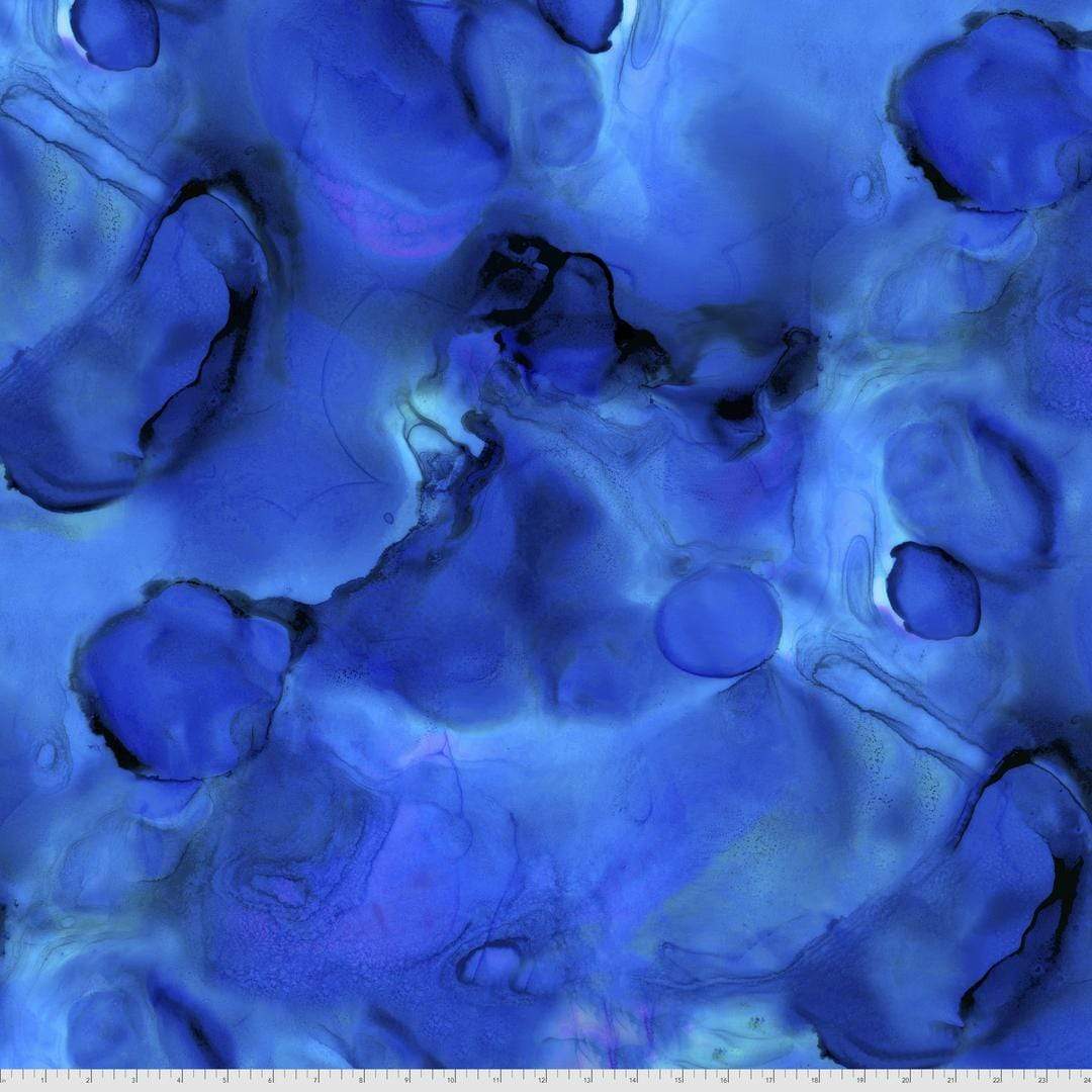 Artistic Quilts with Color Fabric TIM HOLTZ ALCHEMY - DIVINE SKU# PWTH177.DIVINE: SHIPPING SEPTEMBER 2021