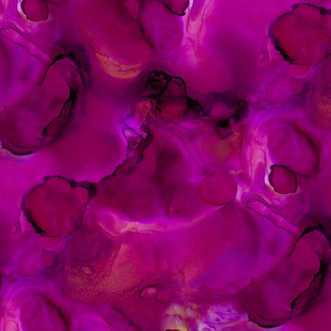 Artistic Quilts with Color Fabric TIM HOLTZ ALCHEMY - ENAMORED SKU# PWTH177.ENAMORED: SHIPPING SEPTEMBER 2021