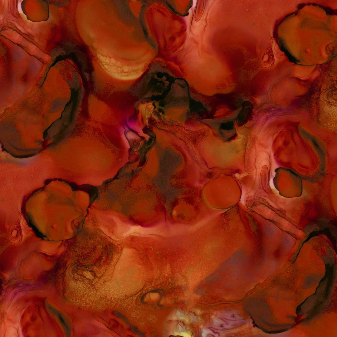 Artistic Quilts with Color Fabric TIM HOLTZ ALCHEMY - INTENSE SKU# PWTH177.INTENSE: SHIPPING SEPTEMBER 2021