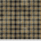 Artistic Quilts with Color Fabric Tim Holtz  Eclectic Elements REGIONS BEYOND- Foreboding, Black SKU# PWTH152.BLACK