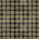 Artistic Quilts with Color Fabric Tim Holtz  Eclectic Elements REGIONS BEYOND- Foreboding, Black SKU# PWTH152.BLACK