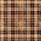 Artistic Quilts with Color Fabric Tim Holtz  Eclectic Elements REGIONS BEYOND- Wicked, Orange SKU# PWTH157.ORANGE