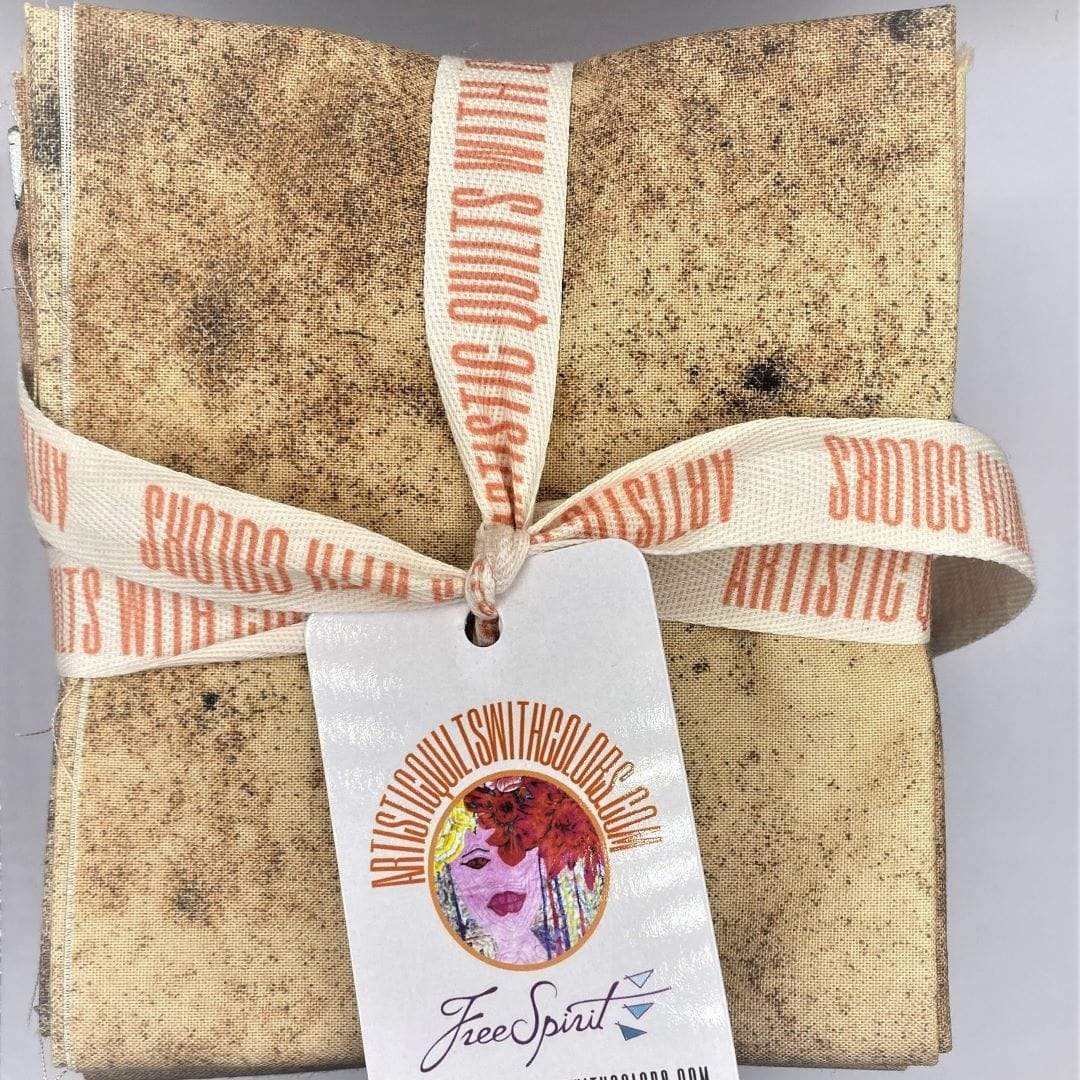 Artistic Quilts with Color Fabric TIM HOLTZ - PROVISIONS - IH fat Quarter Bundle FB2FQTH.PROVISIONS