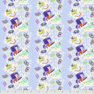Artistic Quilts with Color Fabric Tula Pink Curioser and Curioser - 6PM SOMEWHERE - SKU #PWTP165.DAYDREAM SHIPPING JUNE 2021