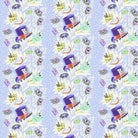 Artistic Quilts with Color Fabric Tula Pink Curioser and Curioser - 6PM SOMEWHERE - SKU #PWTP165.DAYDREAM SHIPPING JUNE 2021