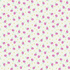Artistic Quilts with Color Fabric Tula Pink Curioser and Curioser - BABY BUDS- SKU #PWTP167.SUGAR SHIPPING JUNE 2021