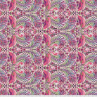 Artistic Quilts with Color Fabric Tula Pink - DAYDREAMER - PRETTY IN PINK - SKU #PWTP169.DRAGONFRUIT SHIPPING NOVEMBER 2021