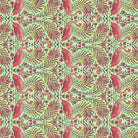 Artistic Quilts with Color Fabric Tula Pink - DAYDREAMER - PRETTY IN PINK - SKU #PWTP169.MANGO SHIPPING NOVEMBER 2021