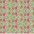 Artistic Quilts with Color Fabric Tula Pink - DAYDREAMER - PRETTY IN PINK - SKU #PWTP169.MANGO SHIPPING NOVEMBER 2021