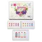 Artistic Quilts with Color Thread Aurifil Tula Pink Homemade Box Aurifil Thread