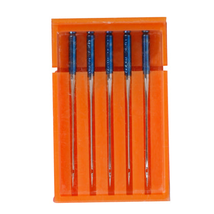 Janome Needle - Blue Tip #11