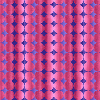 COLOR POP STUDIO - JOY OF COLOUR, Raspberry